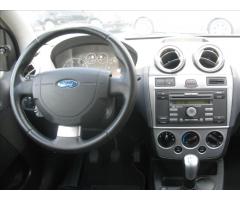 Ford Fiesta 1,2   LPG,KLIMA,SERVISKA - 9