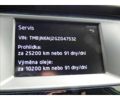 Škoda Fabia 1,2 TSI DSG,81kW,1.maj.ČR,Digi Klima,Škoda servis  Style - 32