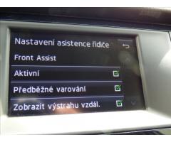Škoda Fabia 1,2 TSI DSG,81kW,1.maj.ČR,Digi Klima,Škoda servis  Style - 34