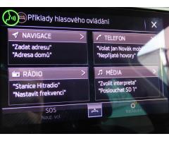 Škoda Octavia 2,0 TDI DSG,4x4,LED,Virtual,Navi,Škoda servis  Style - 36