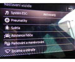 Škoda Octavia 2,0 TDI DSG,4x4,LED,Virtual,Navi,Škoda servis  Style - 39