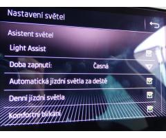 Škoda Octavia 2,0 TDI DSG,4x4,LED,Virtual,Navi,Škoda servis  Style - 42