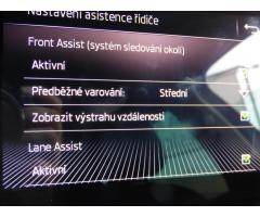 Škoda Octavia 2,0 TDI DSG,4x4,LED,Virtual,Navi,Škoda servis  Style - 44