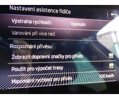 Škoda Octavia 2,0 TDI DSG,4x4,LED,Virtual,Navi,Škoda servis  Style - 46