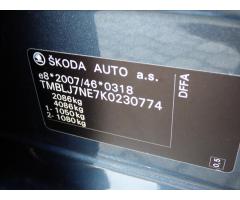 Škoda Octavia 2,0 TDI DSG,4x4,LED,Virtual,Navi,Škoda servis  Style - 75