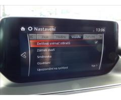 Mazda 6 2,2 Skyactiv-D,LED,Digi Klima,Mazda servis - 23
