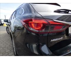 Mazda 6 2,2 Skyactiv-D,LED,Digi Klima,Mazda servis - 50