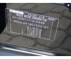 Mazda 6 2,2 Skyactiv-D,LED,Digi Klima,Mazda servis - 51