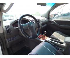 Nissan Pathfinder 2,5 dCi, 4x4, Digi Klima - 9