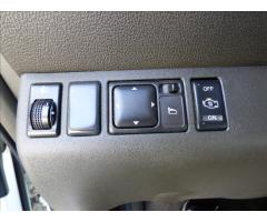 Nissan Pathfinder 2,5 dCi, 4x4, Digi Klima - 12