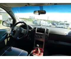 Nissan Pathfinder 2,5 dCi, 4x4, Digi Klima - 30