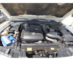 Nissan Pathfinder 2,5 dCi, 4x4, Digi Klima - 35