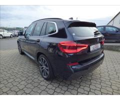 BMW X3 3,0 xDrive30d,M Sport,Head Up,model 2020 - 5