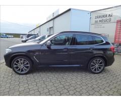 BMW X3 3,0 xDrive30d,M Sport,Head Up,model 2020 - 6