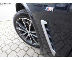 BMW X3 3,0 xDrive30d,M Sport,Head Up,model 2020 - 9