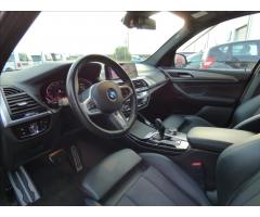 BMW X3 3,0 xDrive30d,M Sport,Head Up,model 2020 - 21