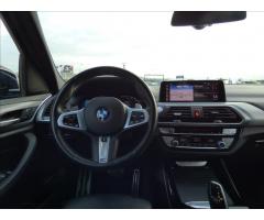 BMW X3 3,0 xDrive30d,M Sport,Head Up,model 2020 - 22