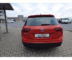 Volkswagen Tiguan 1,4 TSI,Navigace,nez.topení,Digi Klima  Comfortline - 4