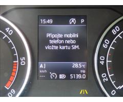 Škoda Superb 2,0 TDI DSG,4x4,140kW,model 2019  Style - 18