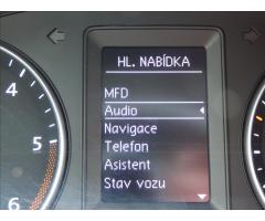 Volkswagen Caddy 2,0 TDI Maxi DSG,7míst,110kW,Bi-Xenon,Navi,VW servis - 22