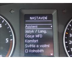 Volkswagen Caddy 2,0 TDI Maxi DSG,7míst,110kW,Bi-Xenon,Navi,VW servis - 23