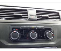 Volkswagen Caddy 2,0 TDI Maxi DSG,7míst,110kW,Bi-Xenon,Navi,VW servis - 29