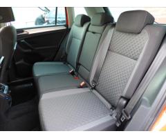 Volkswagen Tiguan 1,4 TSI,Navigace,nez.topení,Digi Klima  Comfortline - 43
