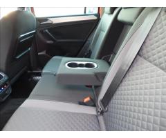 Volkswagen Tiguan 1,4 TSI,Navigace,nez.topení,Digi Klima  Comfortline - 44