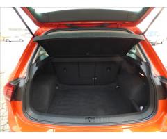 Volkswagen Tiguan 1,4 TSI,Navigace,nez.topení,Digi Klima  Comfortline - 48