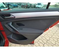 Volkswagen Tiguan 1,4 TSI,Navigace,nez.topení,Digi Klima  Comfortline - 51