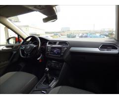 Volkswagen Tiguan 1,4 TSI,Navigace,nez.topení,Digi Klima  Comfortline - 54