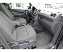 Volkswagen Caddy 2,0 TDI Maxi DSG,7míst,110kW,Bi-Xenon,Navi,VW servis - 57