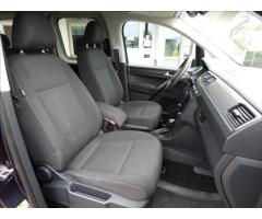 Volkswagen Caddy 2,0 TDI Maxi DSG,7míst,110kW,Bi-Xenon,Navi,VW servis - 59