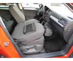 Volkswagen Tiguan 1,4 TSI,Navigace,nez.topení,Digi Klima  Comfortline - 59