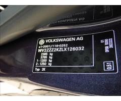 Volkswagen Caddy 2,0 TDI Maxi DSG,7míst,110kW,Bi-Xenon,Navi,VW servis - 66