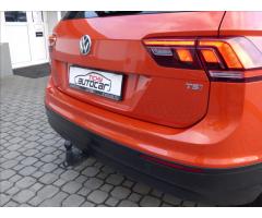 Volkswagen Tiguan 1,4 TSI,Navigace,nez.topení,Digi Klima  Comfortline - 66