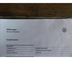 Volkswagen Sharan 2,0 TDI,4x4,Navigace,VW servis  Comfortline - 10