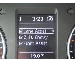 Volkswagen Sharan 2,0 TDI,4x4,Navigace,VW servis  Comfortline - 23