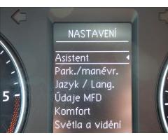 Volkswagen Sharan 2,0 TDI,4x4,Navigace,VW servis  Comfortline - 27