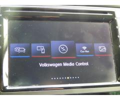 Volkswagen Sharan 2,0 TDI,4x4,Navigace,VW servis  Comfortline - 40