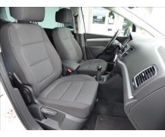 Volkswagen Sharan 2,0 TDI,4x4,Navigace,VW servis  Comfortline - 64