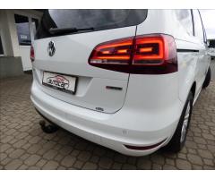 Volkswagen Sharan 2,0 TDI,4x4,Navigace,VW servis  Comfortline - 71