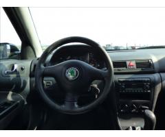 Škoda Octavia 2,0 Klima, ASR, serviska  Selection - 13