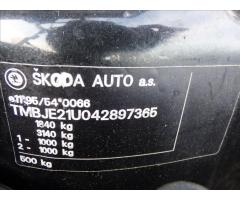 Škoda Octavia 2,0 Klima, ASR, serviska  Selection - 38