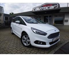Ford S-MAX 2,0 EcoBlue,LED,Navi,Keyless,Ford servis  Business - 1