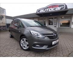 Opel Zafira 1,6 CDTi,Navigace,Digi Klima,Opel servis  Business Edition - 1