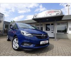 Opel Zafira 1,6 CDTI,LED,Navigace,Digi Klima,serviska  Business Edition - 1