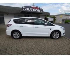 Ford S-MAX 2,0 EcoBlue,LED,Navi,Keyless,Ford servis  Business - 2