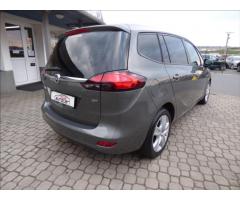 Opel Zafira 1,6 CDTi,Navigace,Digi Klima,Opel servis  Business Edition - 3