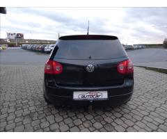 Volkswagen Golf 1,9 TDI, 4x4,Klima,Navi,serviska - 4